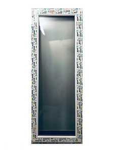 Aken PVC 820x2050 (3 foto / 4)