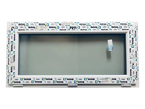 Aken PVC 1200x600 (3 foto / 4)