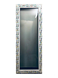 Aken PVC 750x2140 (3 foto / 4)