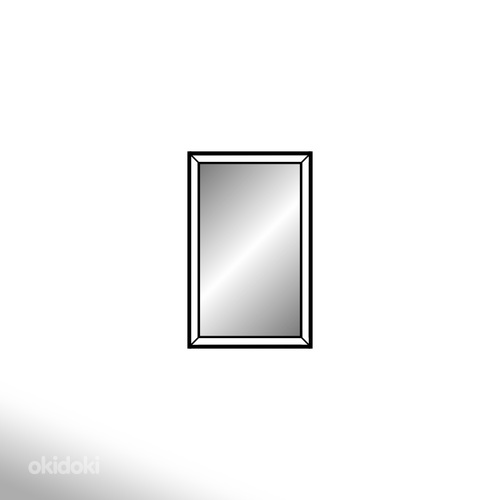 Окно ПВХ 600х900