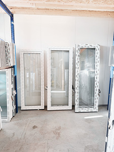 PLASTIKAKNAD 800×1100 (№ A12) KINNINE AKEN (3 foto / 9)