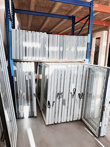 PLASTIKAKNAD 800×1100 (№ A12) KINNINE AKEN (4 foto / 9)