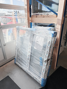 PLASTIKAKNAD 800×1100 (№ A12) KINNINE AKEN (6 foto / 9)