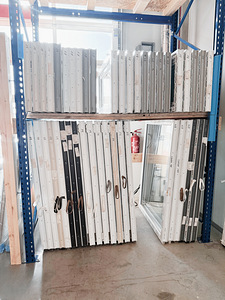 PLASTIKAKNAD 1000×1100 (№ A17) KINNINE AKEN (5 foto / 9)