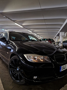 BMW 318D 2.0 105kw (2 foto / 15)