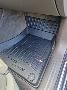 (3D Pro Line) vaibad Audi q5 8R jaoks (2 foto / 3)