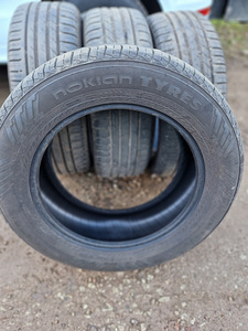 Nokian Wetproof SUV (235/60 R18) (1 foto / 4)