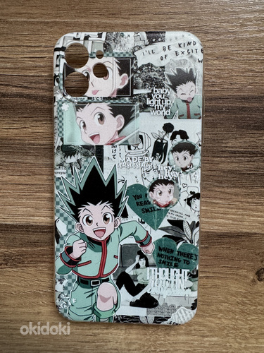 Korpus Iphone 11-le