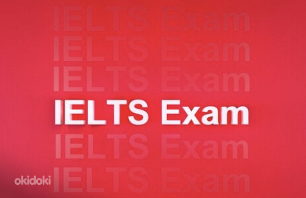 IELTS