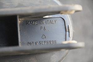 Rulluisud ROCES originaal Maden in Italy (4 foto / 10)