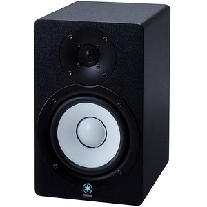 Студийные колонки Yamaha HS50M (3 фото из 3)