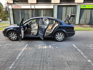 Skoda superb 2003 (7 фото из 9)