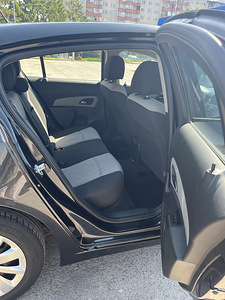 CHEVROLET cruze 1.6 (8 foto / 9)