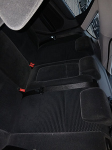 Ford Focus (11 фото из 11)