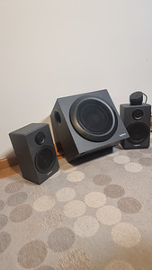 Logitech Z337 - Bluetooth kõlarid (3 фото из 8)