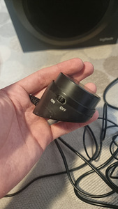Logitech Z337 - Bluetooth kõlarid (8 фото из 8)