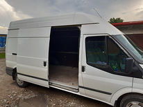 Ford Transit 2.2 , 85KW, 2011a.