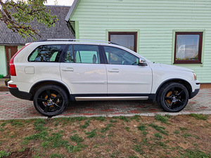 Volvo XC90 R-design 2008 (2 foto / 10)