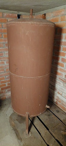 Survepaak 200L (1 foto / 1)