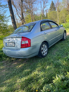 KIA Cerato (4 фото из 8)