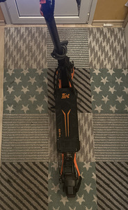 Kukirin g2 Pro elektriline tõukeratas (2 foto / 5)