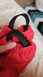 Комбинезон (3 фото из 4)
