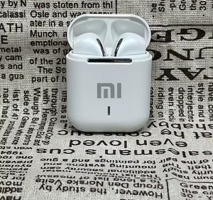 Kõrvaklapid Xiaomi Mi (valge) (1 foto / 4)