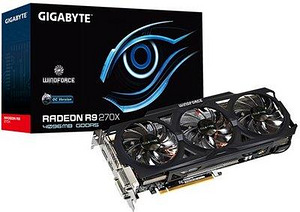 Soodsaim mänguriarvuti Eestis i7 3770,8gb,R9 270X 4gb (3 foto / 3)