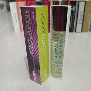Kenzo Jungle 33ml naistelõhn (2 foto / 2)