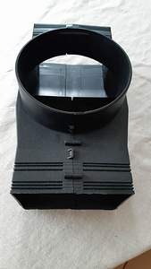 Adapter köögikubu jaoks (3 foto / 3)