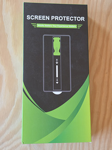 Pealkiri: Samsung Galaxy S23 Ultra 256GB, üks omanik, heas k (7 foto / 9)