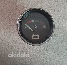 VOLTMEETER 12.3812010 VAZ-2105