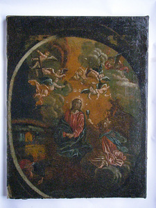 18. sajandi maalikunst (1 foto / 3)