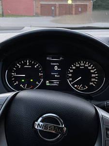 Nissan qashqai (7 foto / 7)