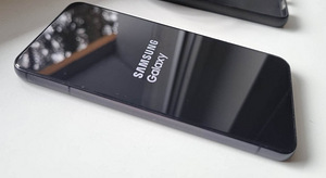 Samsung S22 5G 256GB Phantom Black kak novõi! (1 фото из 6)