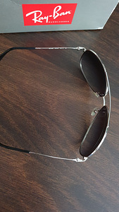 Rayban päikeseprillid orig (3 foto / 3)