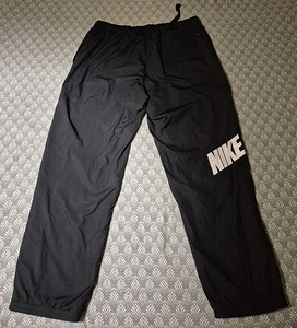 Nike dressipüksid XL (2 foto / 3)