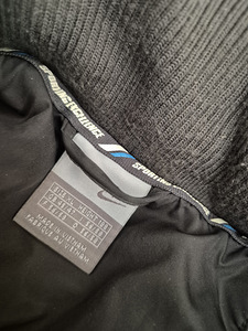 Nike XL sulejope/buffer/talvejope (2 foto / 5)