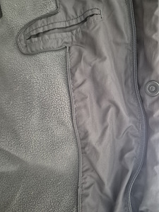 Nike XL sulejope/buffer/talvejope (4 foto / 5)