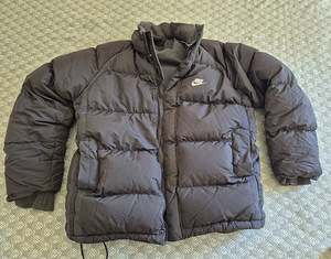 Nike XL sulejope/buffer/talvejope (5 foto / 5)
