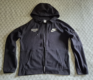 Nike худи L (4 фото из 5)