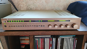 Optonica SM-7100HB stereo võimendi (1 foto / 3)
