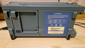 Tektronix TDS210 ostsilloskoop (3 foto / 3)