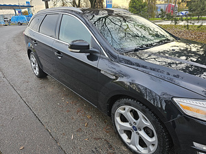 Ford mondeo mk4 2012a (2 foto / 14)