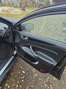 Ford mondeo mk4 2012a (10 foto / 14)