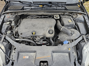 Ford mondeo mk4 2012a (14 foto / 14)