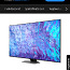 Samsung Q80C 85" 4K QLED TV mudel: QE85Q80CATXXH (foto #2)