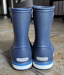 Crocs (3 foto / 4)