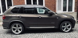 128 style BMW M+S (1 foto / 1)