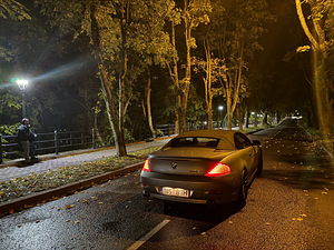 BMW 645Ci (6 foto / 9)